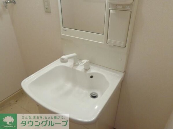 ヴィラージュの物件内観写真